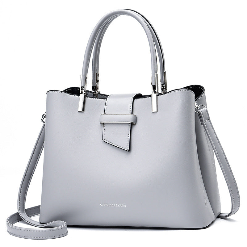 Structured Everyday Tote Bag — product image 11