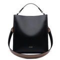 Contrast Trim Square Shoulder Bag — product image 4