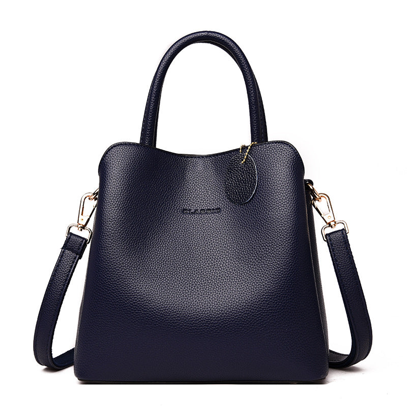 Classic Structured Everyday Handbag — product image 3