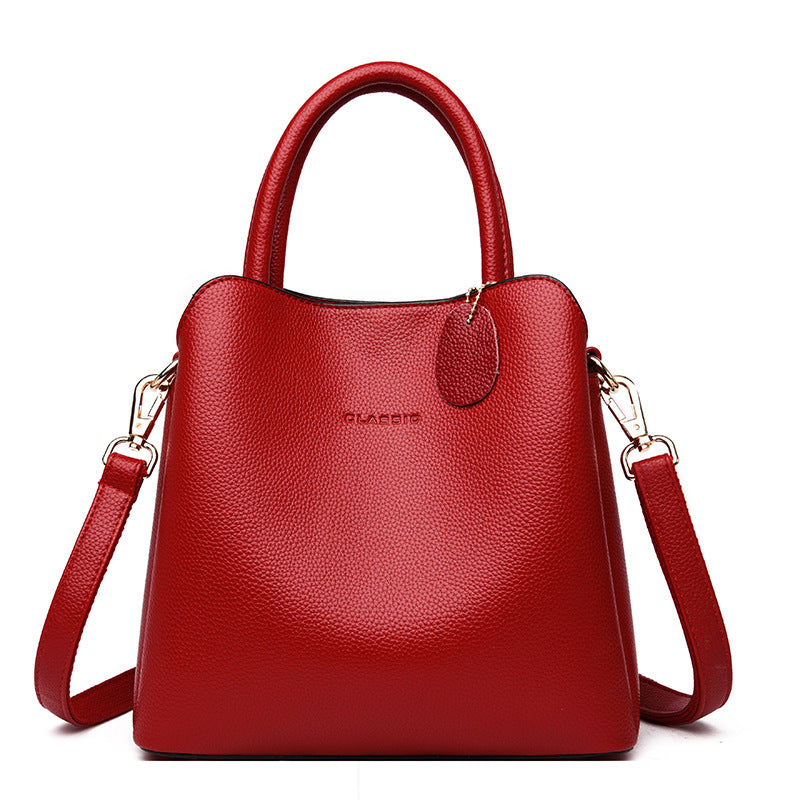 Classic Structured Everyday Handbag — product image 2