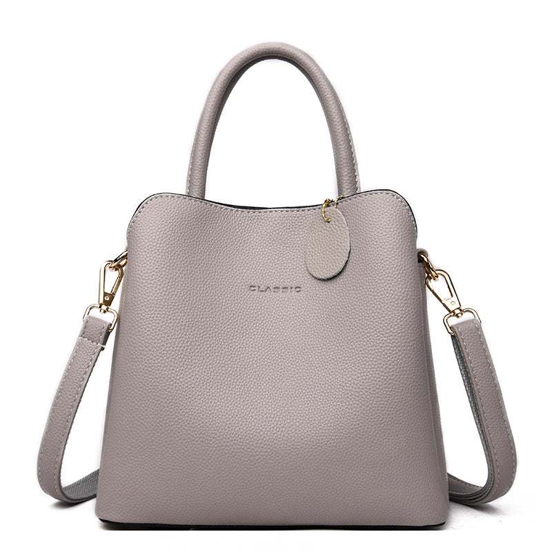 Classic Structured Everyday Handbag — product image 6