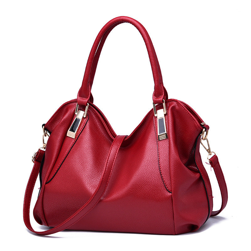 Soft Everyday Bucket Tote — product image 2