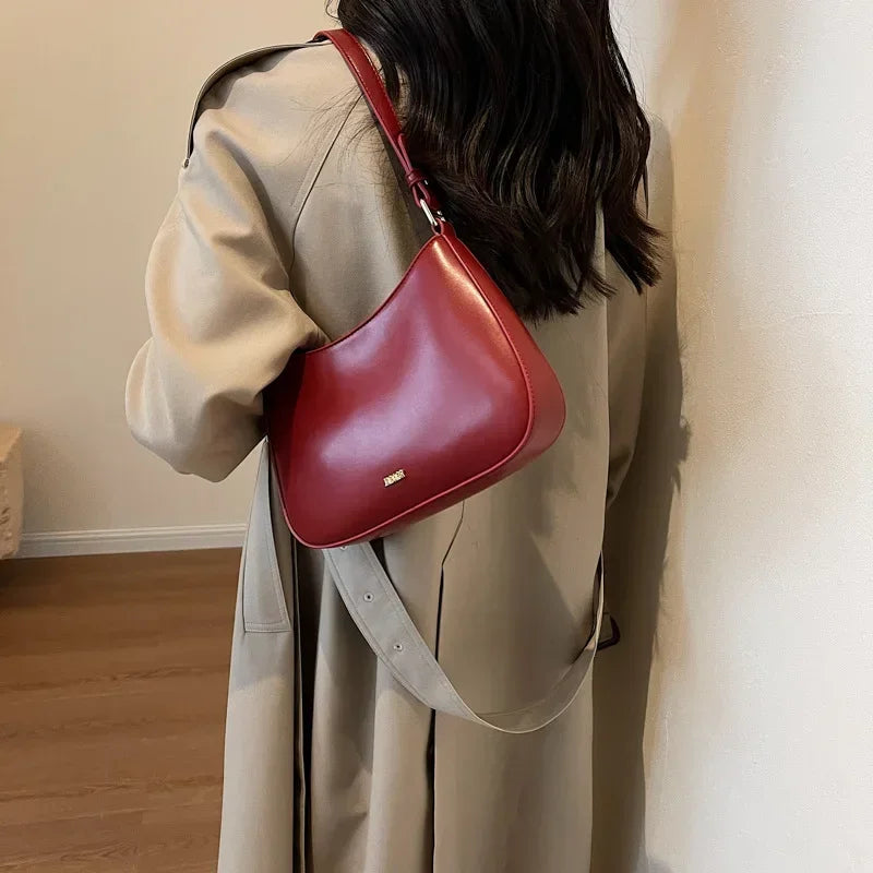 Classic Everyday Shoulder Bag — product image 7