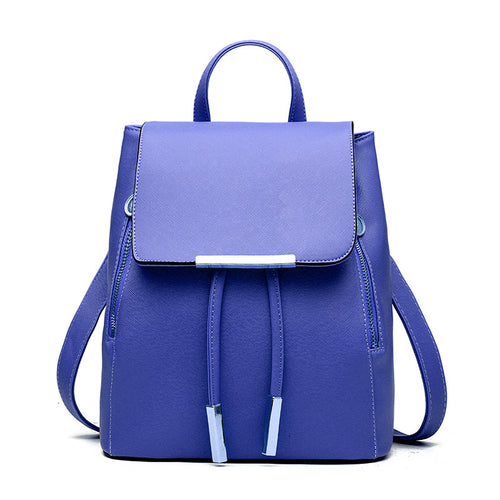 Classic City Backpack — product image 2