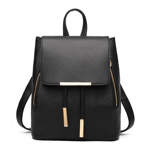 Classic City Backpack — product image 1