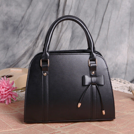 Bow Detail Shoulder Bag — product image 4