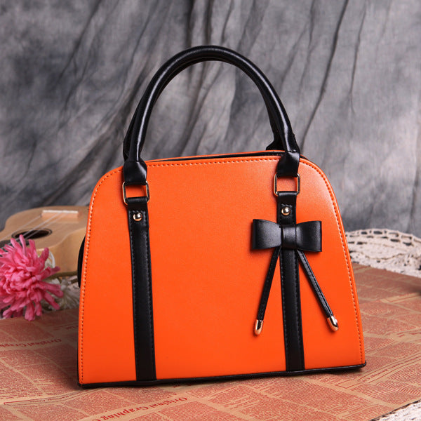 Bow Detail Shoulder Bag — product image 10