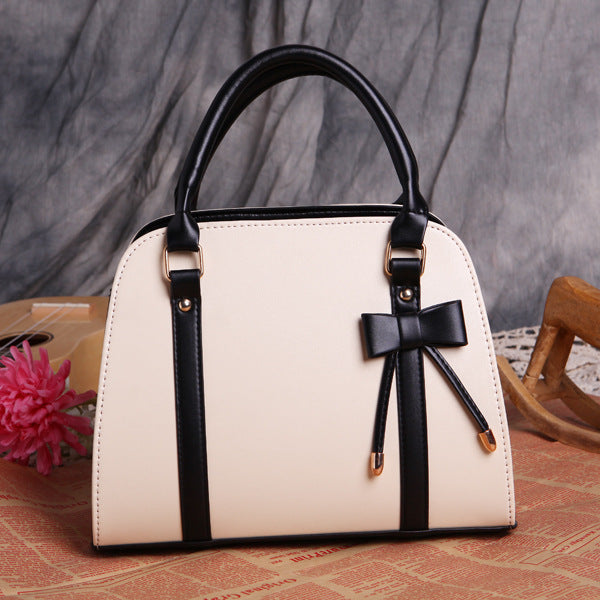 Bow Detail Shoulder Bag — product image 3