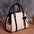 Bow Detail Shoulder Bag — product image 1