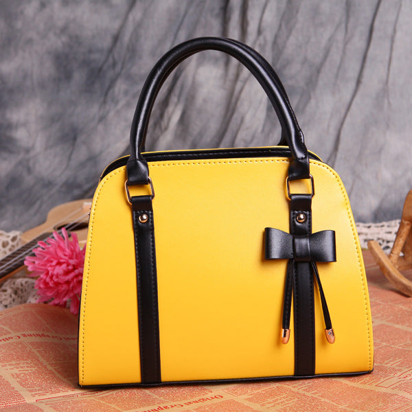 Bow Detail Shoulder Bag — product image 7