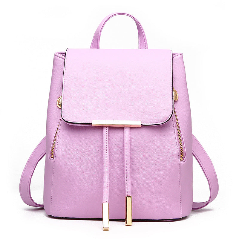 Classic City Backpack — product image 5