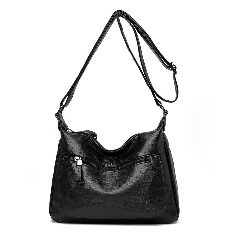 Soft Slouchy Shoulder Bag — product image 4