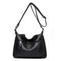 Soft Slouchy Shoulder Bag — product image 4