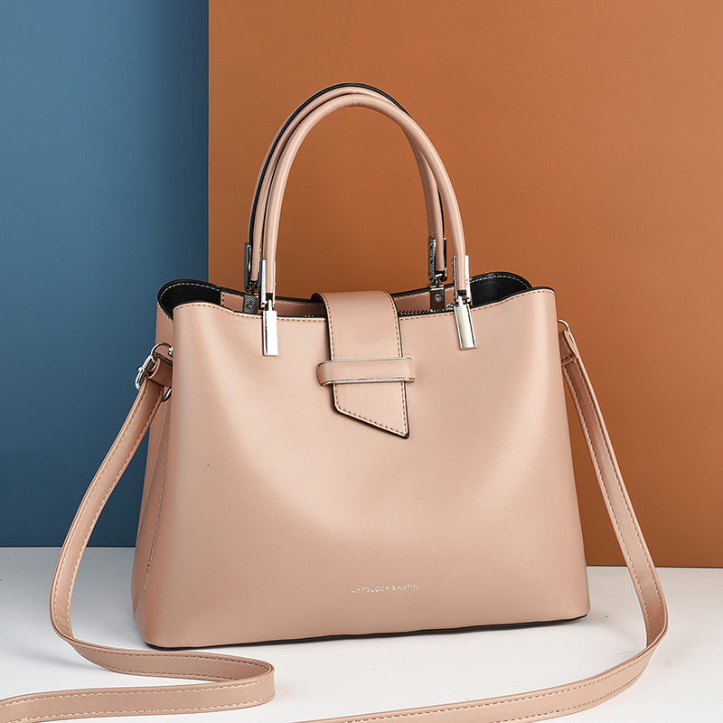 Structured Everyday Tote Bag — product image 10