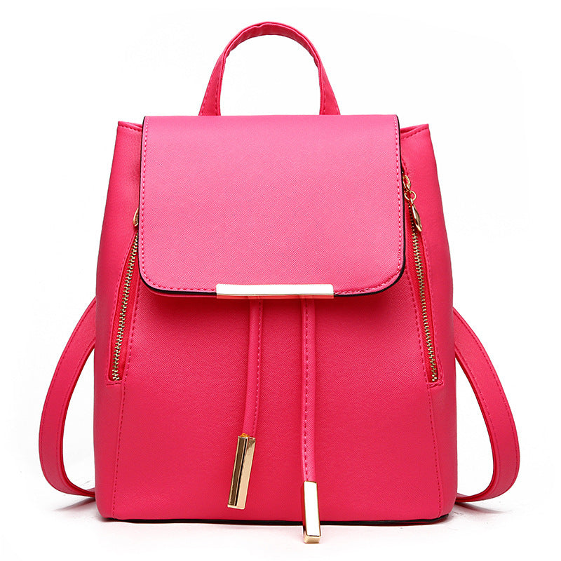 Classic City Backpack — product image 4