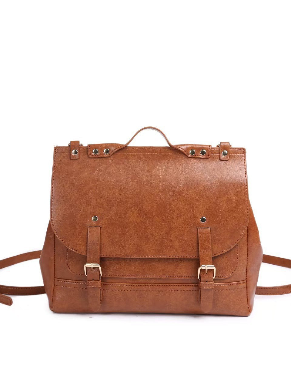 Artistic Retro Everyday Backpack — product image 4