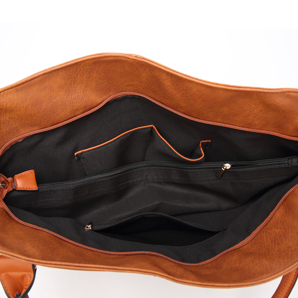 Vintage Large Everyday Tote — product image 5