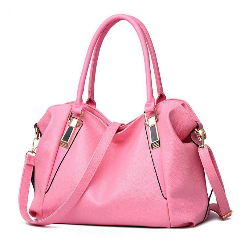 Soft Everyday Bucket Tote — product image 3
