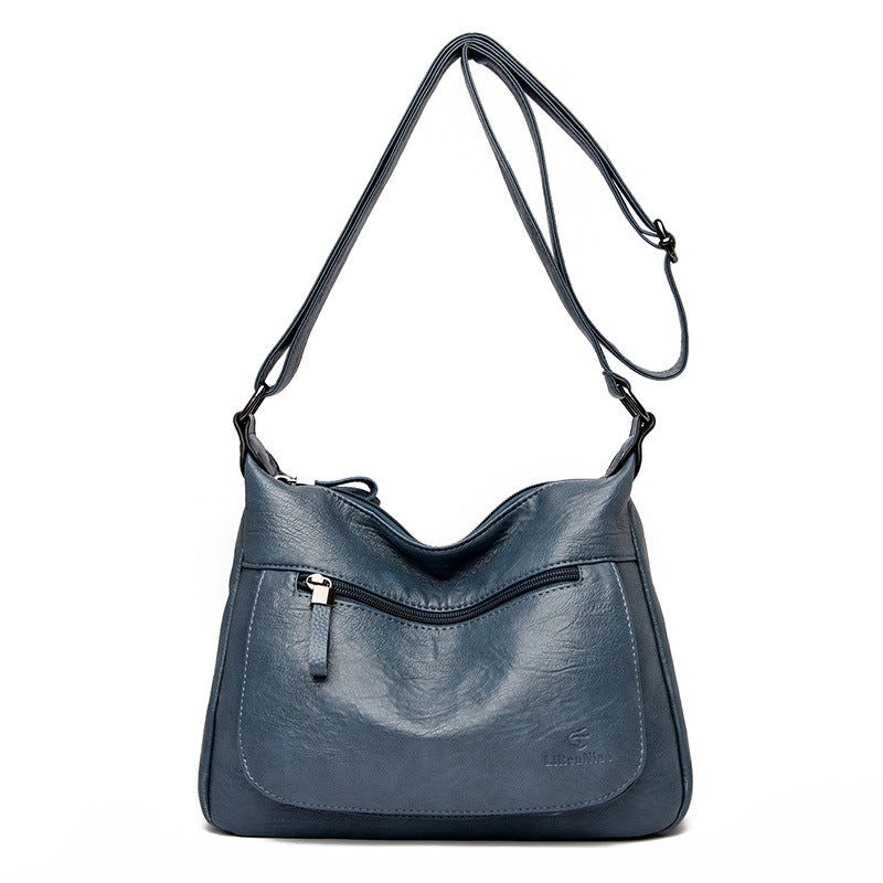 Soft Slouchy Shoulder Bag — product image 8