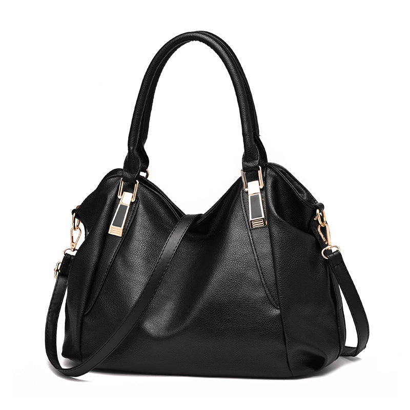 Soft Everyday Bucket Tote — product image 4