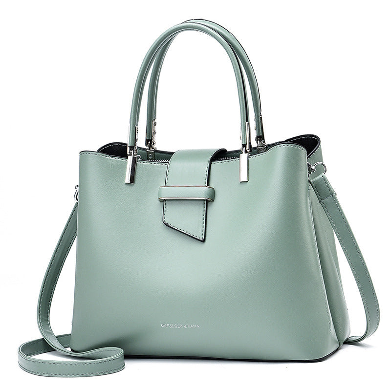 Structured Everyday Tote Bag — product image 9