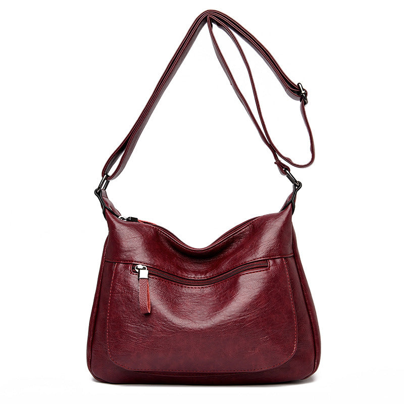 Soft Slouchy Shoulder Bag — product image 5