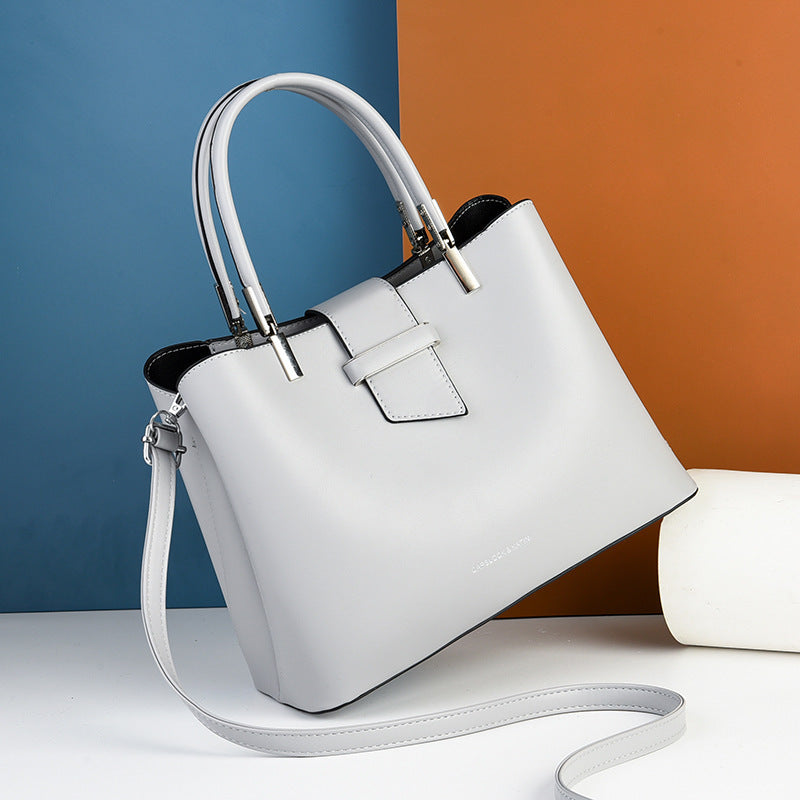 Structured Everyday Tote Bag — product image 2