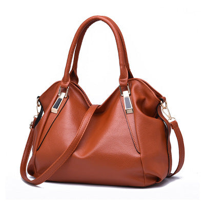Soft Everyday Bucket Tote — product image 1