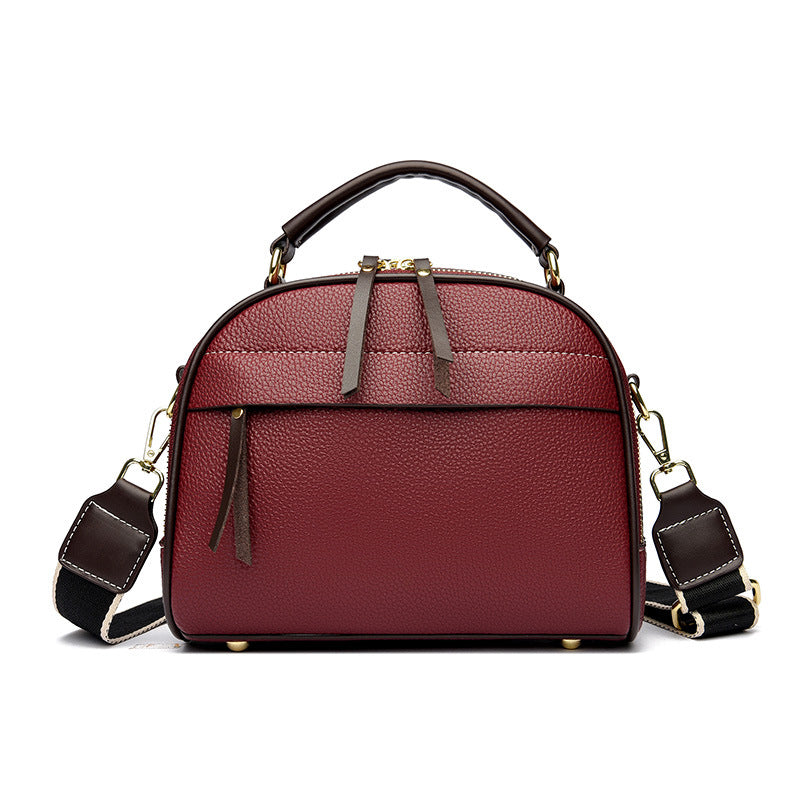 Soft Summer Shoulder Bag — product image 7