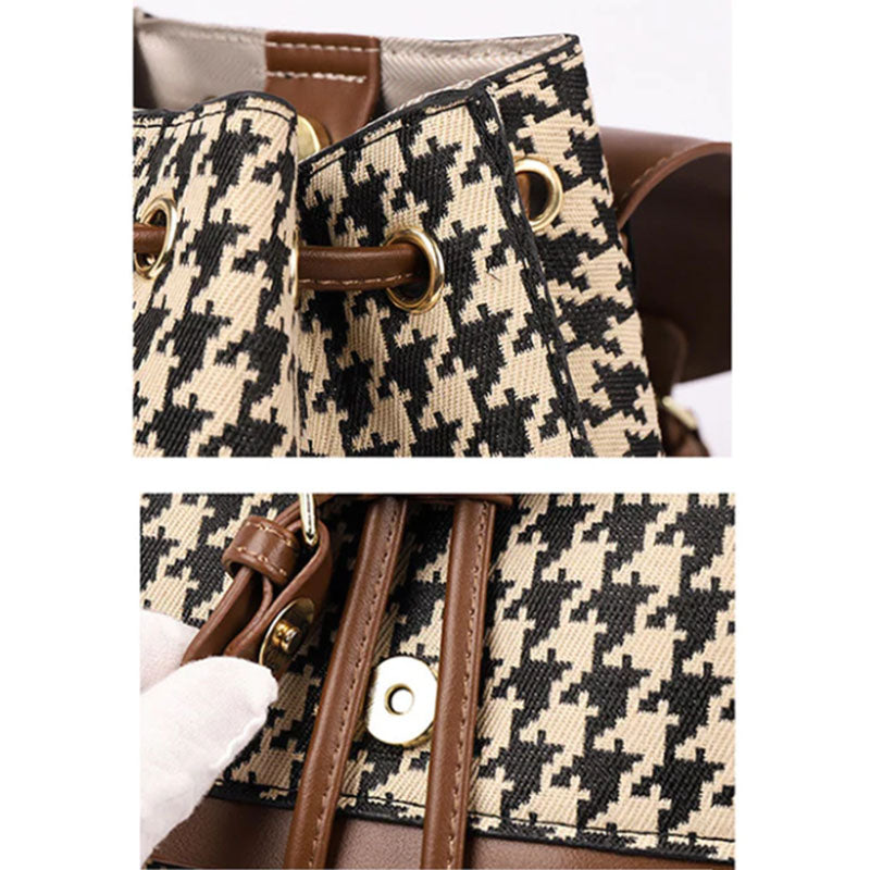 Textured Travel Backpack — product image 3