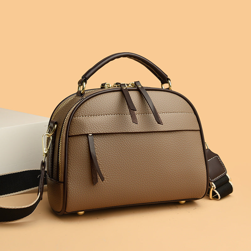 Soft Summer Shoulder Bag — product image 1