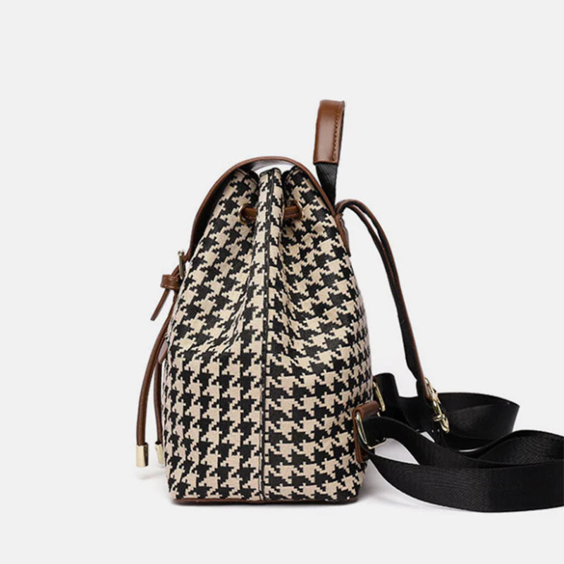 Textured Travel Backpack — product image 10