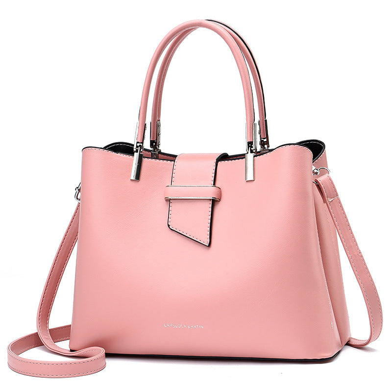 Structured Everyday Tote Bag — product image 5
