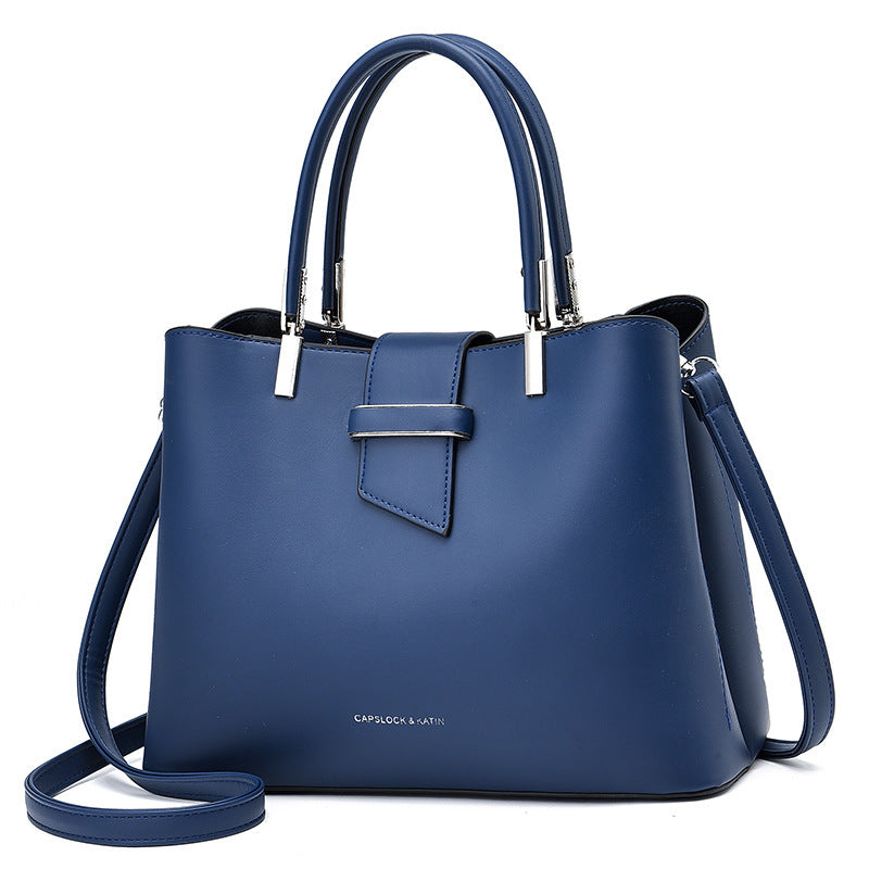 Structured Everyday Tote Bag — product image 6